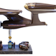 Illustration for article titled The U.S.S. Enterprise Like Youve Never Seen It